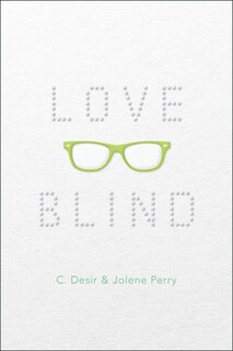 Front cover_Love Blind