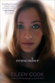 Front cover_Remember