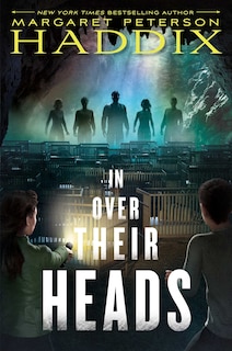 Couverture_In Over Their Heads