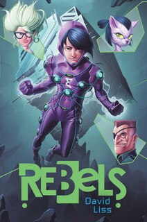 Front cover_Rebels