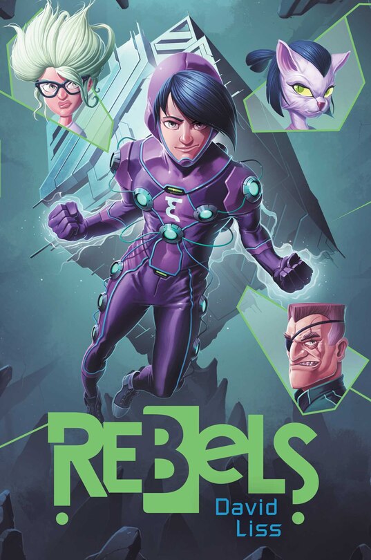 Front cover_Rebels