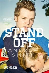 Front cover_Stand-Off