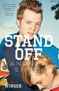 Front cover_Stand-Off