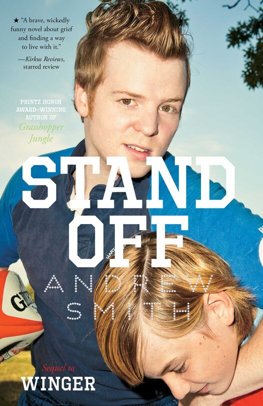 Front cover_Stand-Off