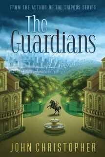 Front cover_The Guardians