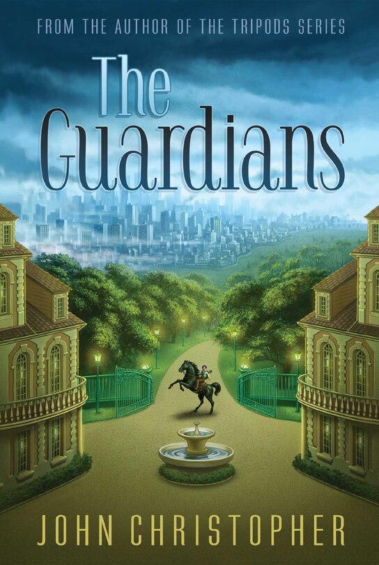 Front cover_The Guardians
