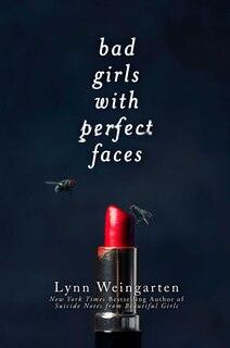 Couverture_Bad Girls with Perfect Faces