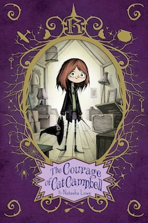 Couverture_The Courage of Cat Campbell