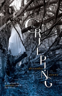 Front cover_The Creeping