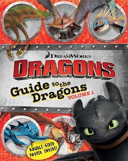 Guide to the Dragons Volume 1