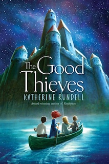 Couverture_The Good Thieves