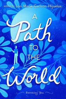 Front cover_A Path to the World