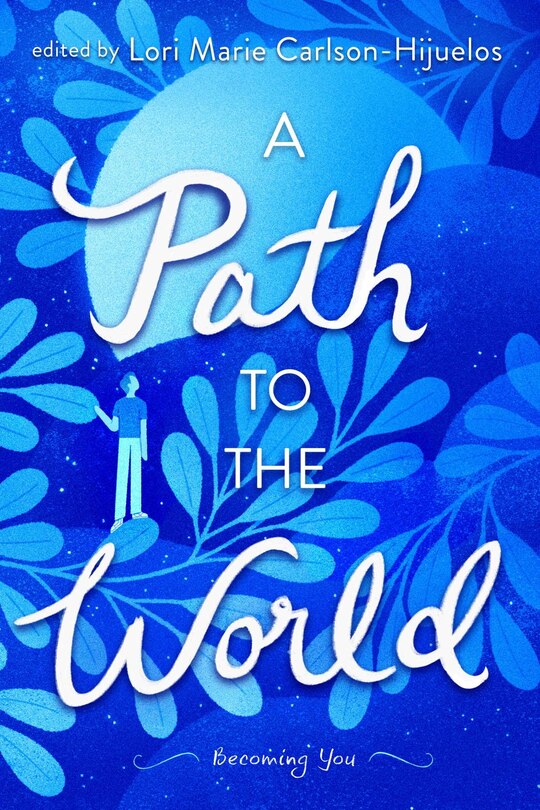 Front cover_A Path to the World