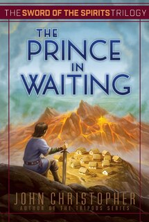 Front cover_The Prince in Waiting