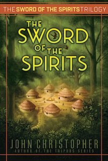 Front cover_The Sword of the Spirits