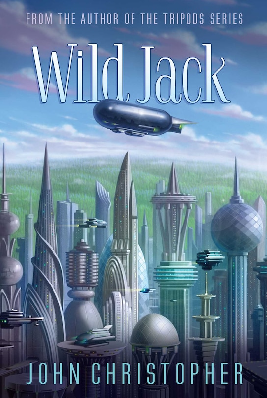 Front cover_Wild Jack