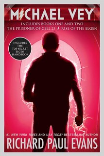 Michael Vey Books One and Two: The Prisoner of Cell 25; Rise of the Elgen