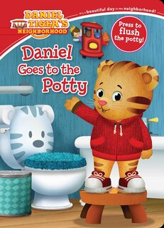 Front cover_Daniel Goes to the Potty