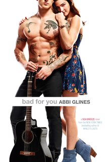 Front cover_Bad for You