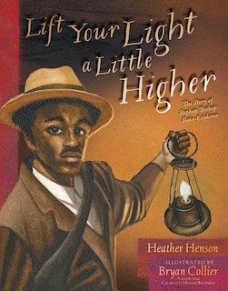Couverture_Lift Your Light a Little Higher