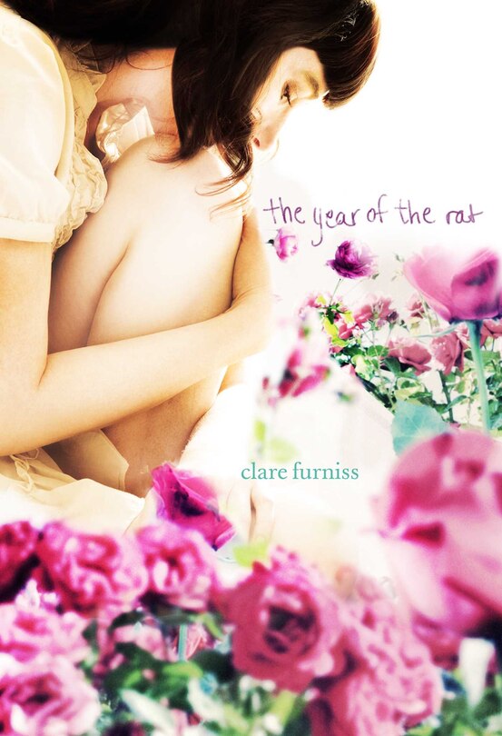 Front cover_The Year of the Rat