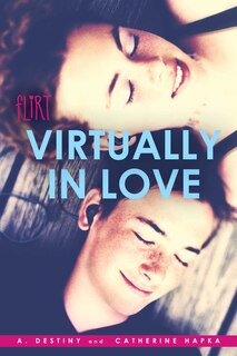 Front cover_Virtually in Love