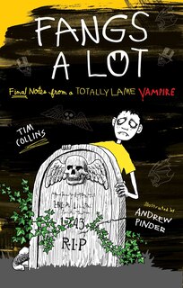 Front cover_Fangs a Lot