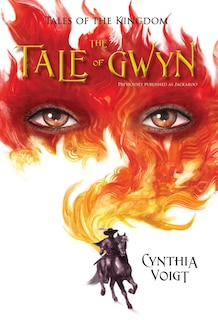 Front cover_The Tale of Gwyn