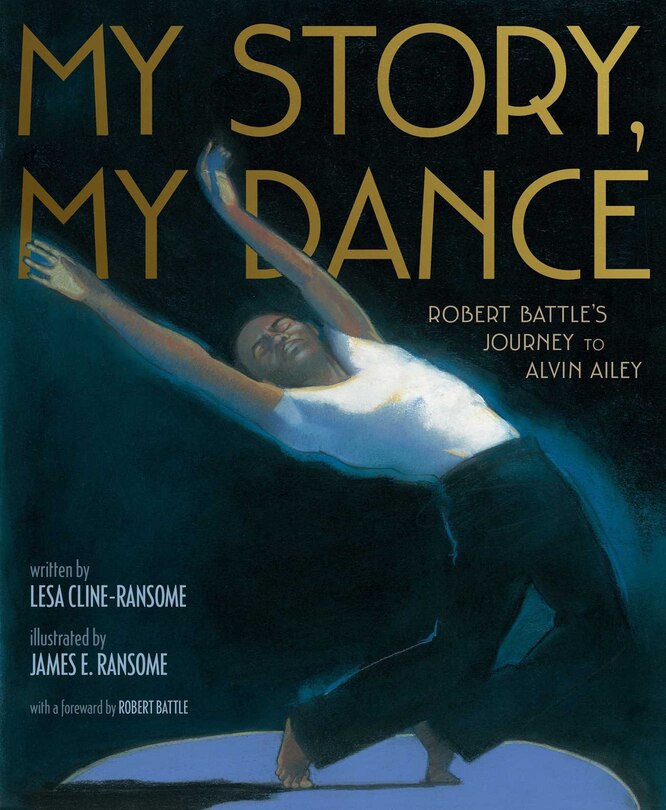 Couverture_My Story, My Dance