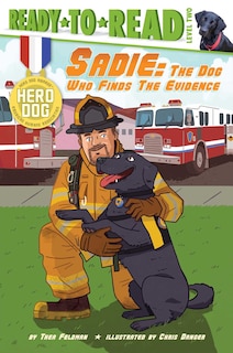Front cover_Sadie