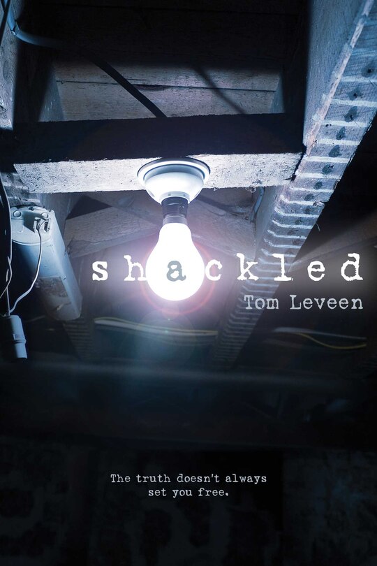 Front cover_Shackled