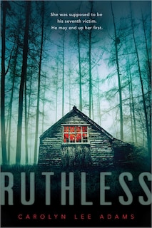 Front cover_Ruthless