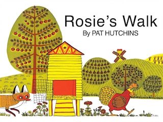 Rosie's Walk