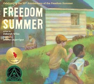 Front cover_Freedom Summer