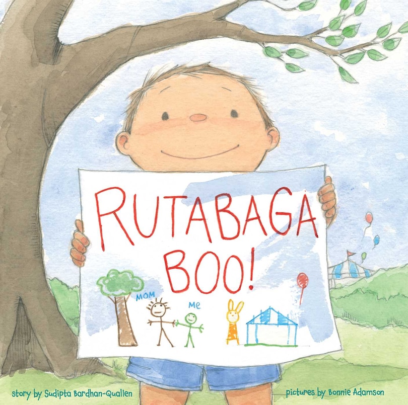 Couverture_Rutabaga Boo!
