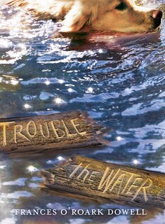 Front cover_Trouble the Water