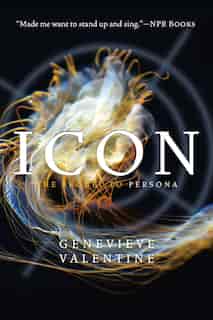 Icon de Genevieve Valentine