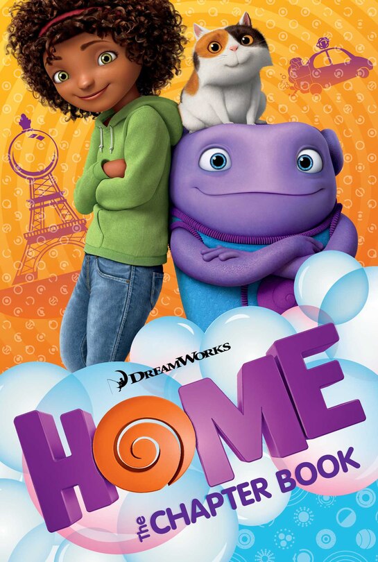 Front cover_Home