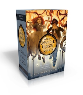 Front cover_The Complete Gideon Trilogy (Boxed Set)