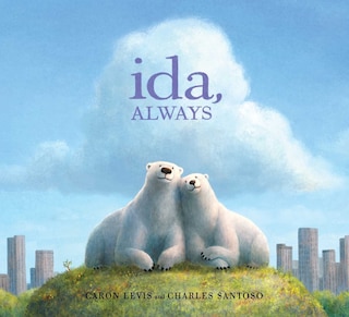 Front cover_Ida, Always