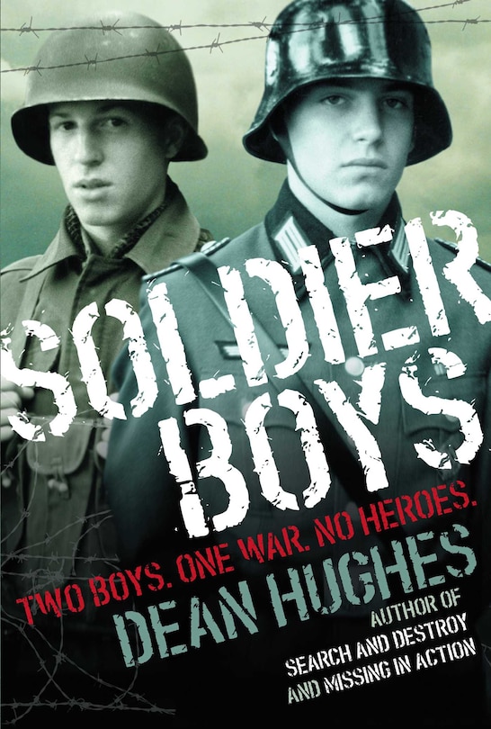 Couverture_Soldier Boys
