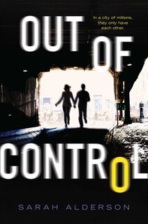 Front cover_Out of Control