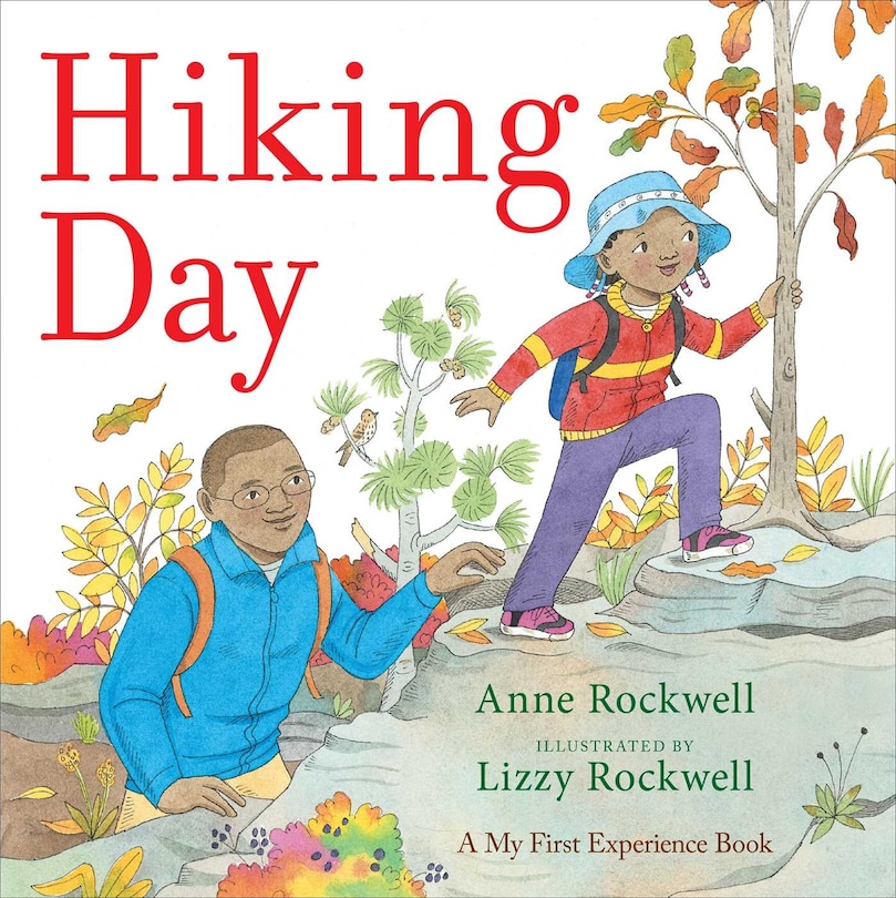Couverture_Hiking Day