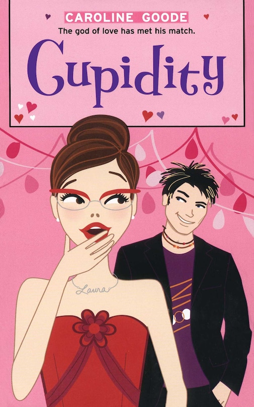 Front cover_Cupidity