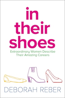Front cover_In Their Shoes