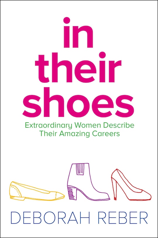 Front cover_In Their Shoes