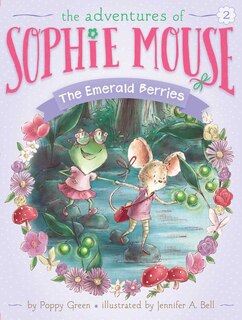 Couverture_The Emerald Berries