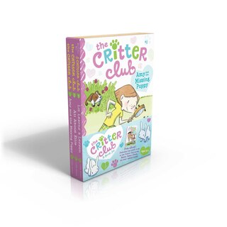 Front cover_The Critter Club 3-pack