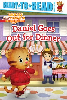Front cover_Daniel Goes Out for Dinner