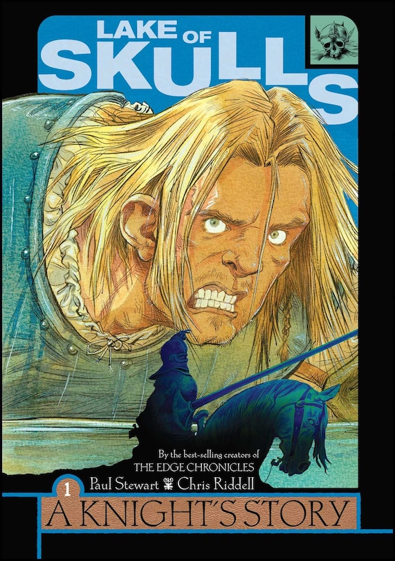 Front cover_Lake of Skulls